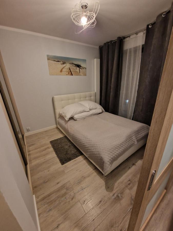 Apartament Horyzont 304 Miedzyzdroje Exterior foto